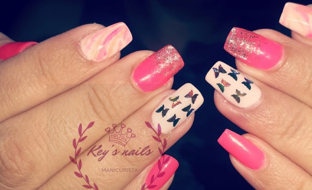 Foto de Key nails