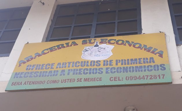 Foto de su Economia