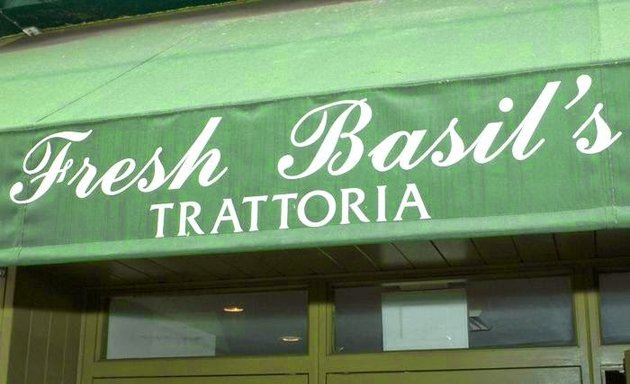 Photo of Fresh Basil's Trattoria