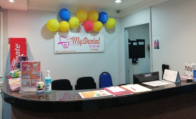 Photo of Klinik Gigi My Dental Care Puchong