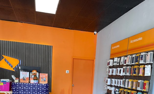 Photo of Boost Mobile