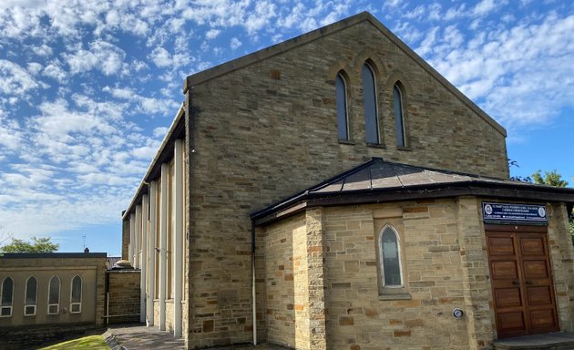 Photo of St. Mary's & St. Wilfrid' s Syro Malabar Catholic Church