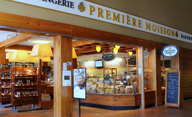 Photo of Boulangerie Première Moisson - Laval