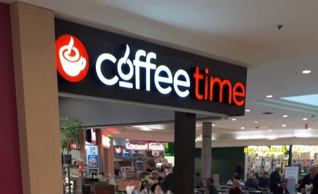 Photo of Coffee Time