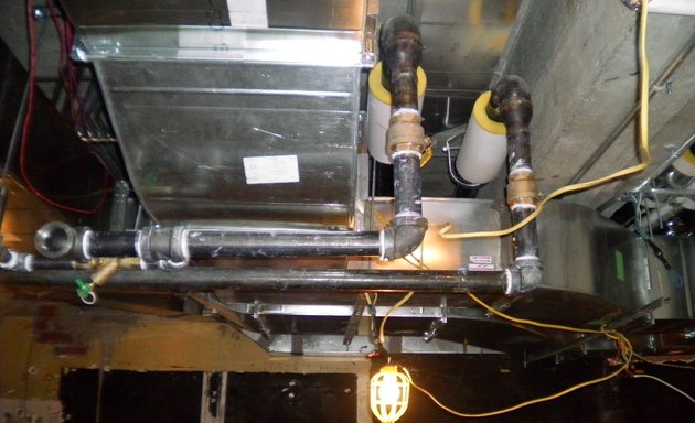 Photo of C.james Plumbing & Heating, inc