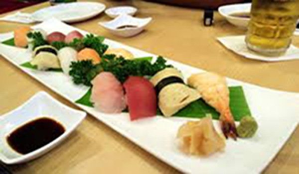 Photo of Sakae Japanese Restaurant