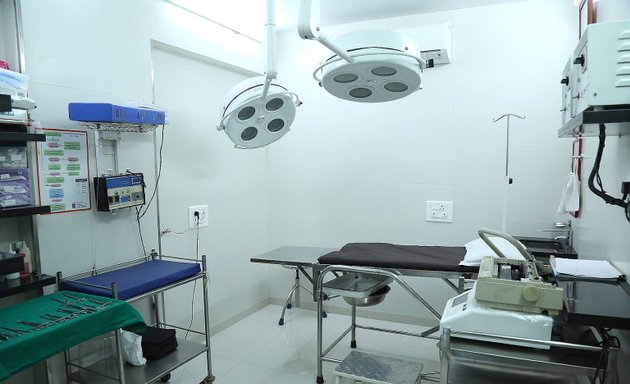 Photo of Aditi Hospital