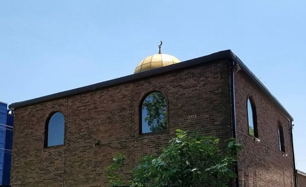 Photo of Masjid Al-Noor - Islamic Association of Greater Memphis