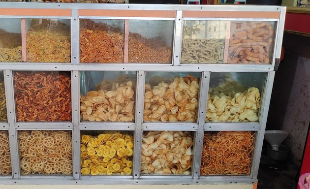 Photo of Sri Sam ram hot chips