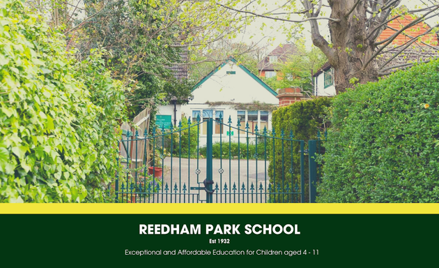 Photo of Reedham Park School