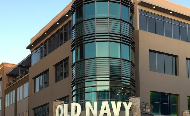 Photo of Old Navy