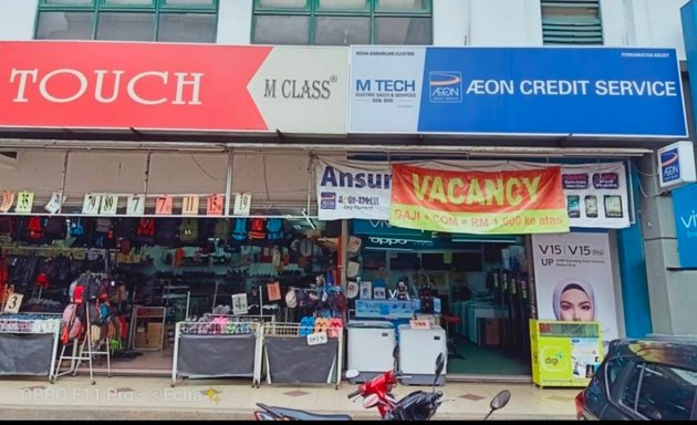 Photo of Mtech Puchong Prima (otk)