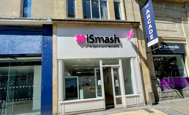 Photo of iSmash - Bristol Broadmead