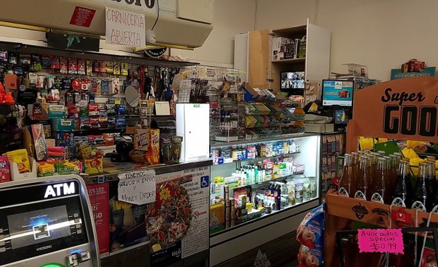 Photo of Aloha Deli Market