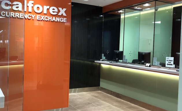 Photo of Calforex Currency Exchange