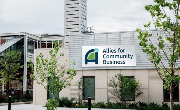 Photo of Allies for Community Business