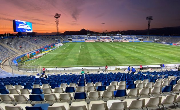 Foto de Estadio San Carlos de Apoquindo