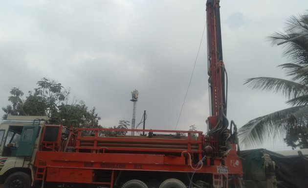 Photo of J J Borewells The Best Borewell Drilling Contractors in Hyderabad