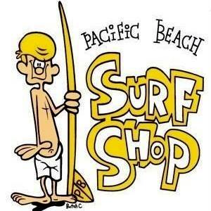Photo of Pacific Beach Surf School
