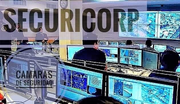 Foto de Securicorp