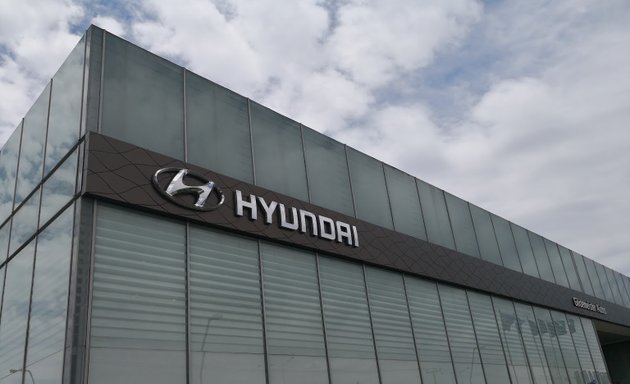Foto de Hyundai Gildemeister Autos