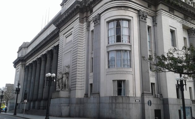 Foto de Banco de la Republica Oriental del Uruguay