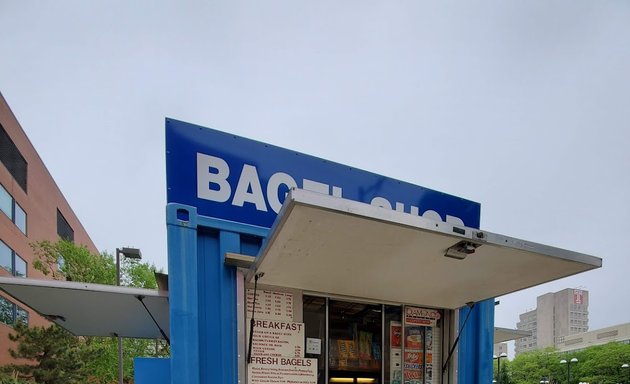 Photo of Bagel Shop