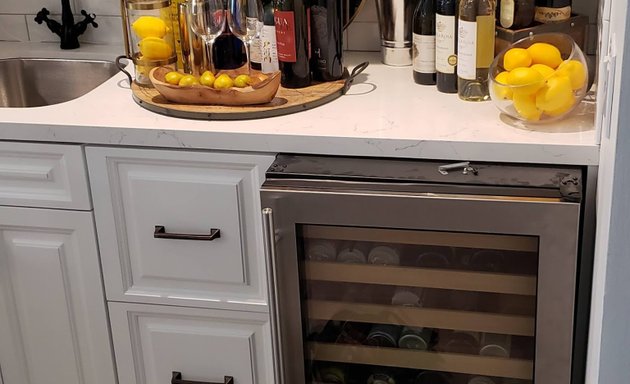 Photo of Wine cooler repair, Wine Cabinet
