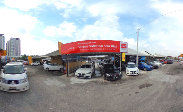 Photo of Virtue Solution Sdn Bhd