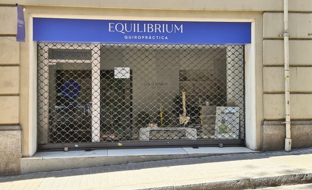 Foto de Equilibrium Centres - Sant Gervasi
