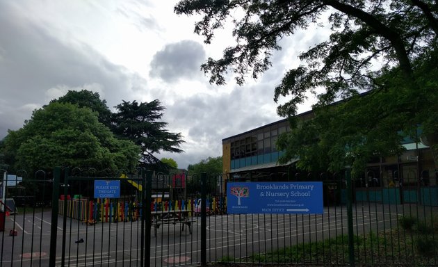 Photo of Brooklands Primary School