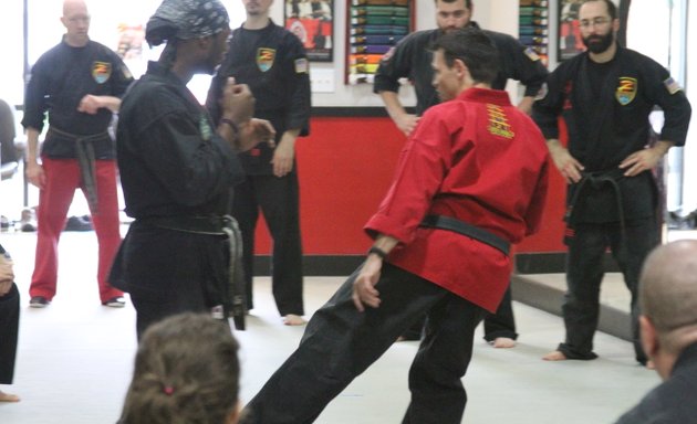 Photo of Z-Ultimate Self Defense Studios