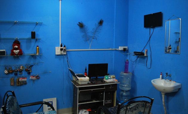 Photo of Ink World tattoo Studio