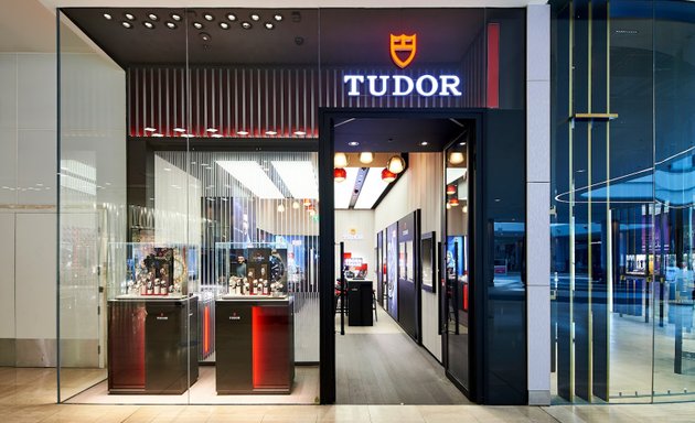 Photo of Tudor Boutique