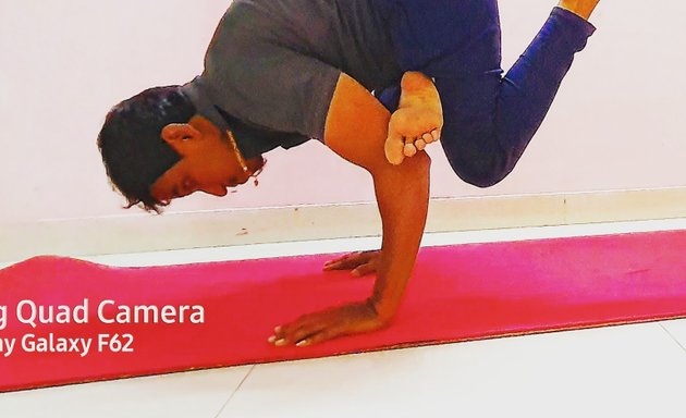 Photo of Shree Ganesh Fitness Home Service(YOGA CLASSES AT HOME ,YOGA CENTER AT HOME IN DADAR, SEWRI)