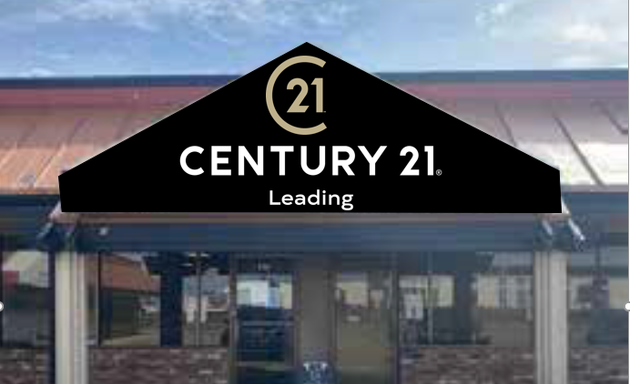 Photo of Century 21 Leading