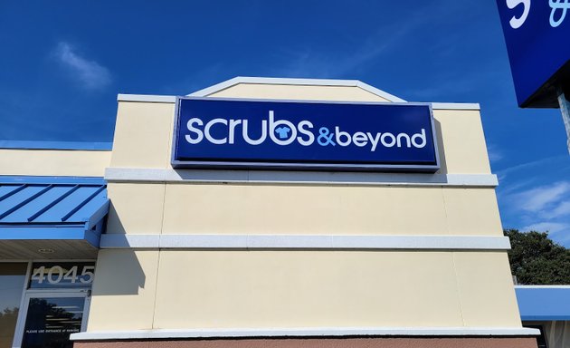 Photo of Scrubs & Beyond