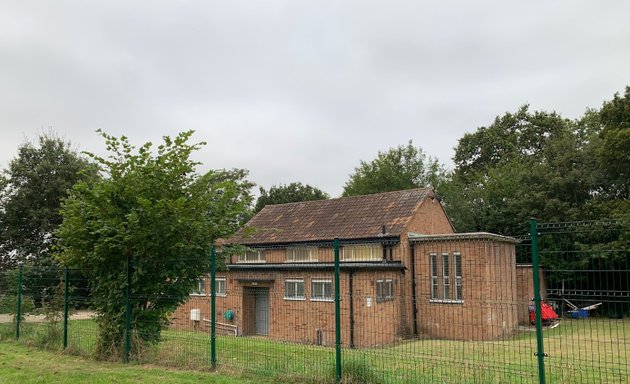 Photo of Chingford Karate Club