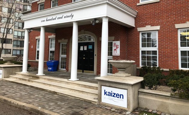 Photo of Kaizen Health Group - Parkway (Square One)