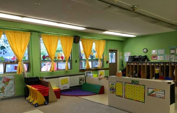 Photo of Northgate Early Learning Center