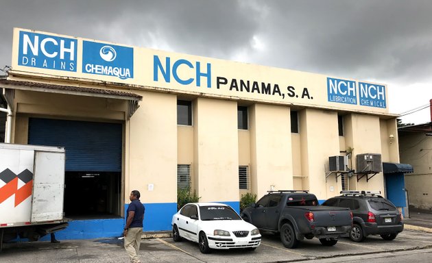Foto de NCH Panamá