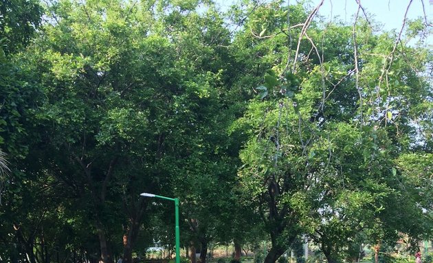 Photo of Bharata Ratna Sir M Vishweswaraiah Park