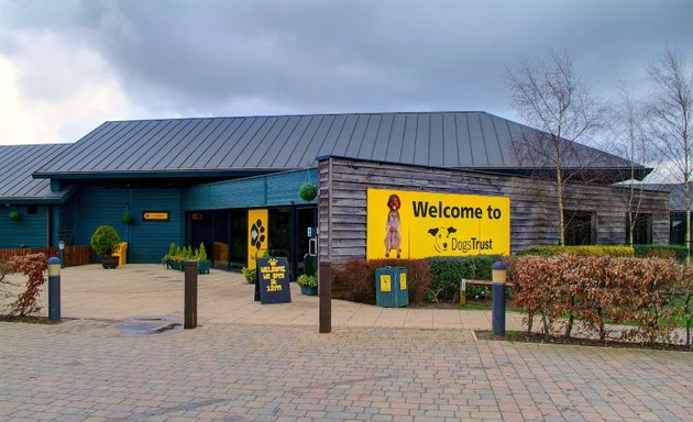Photo of Dogs Trust West London