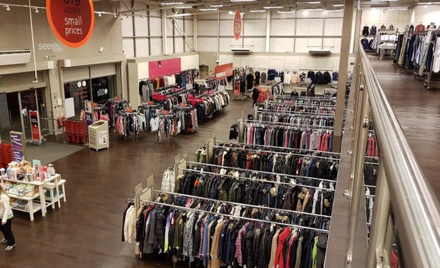 Photo of TK Maxx