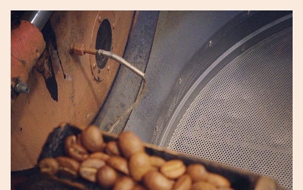 Photo of Unique Coffee Roasters