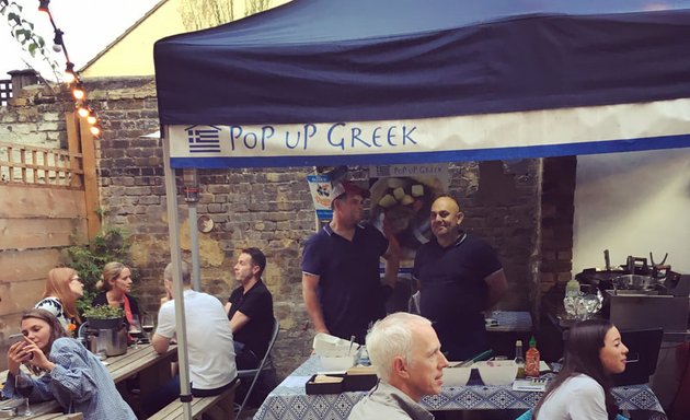 Photo of The Beer Shop London