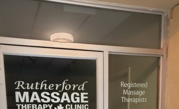 Photo of Rutherford Massage Therapy