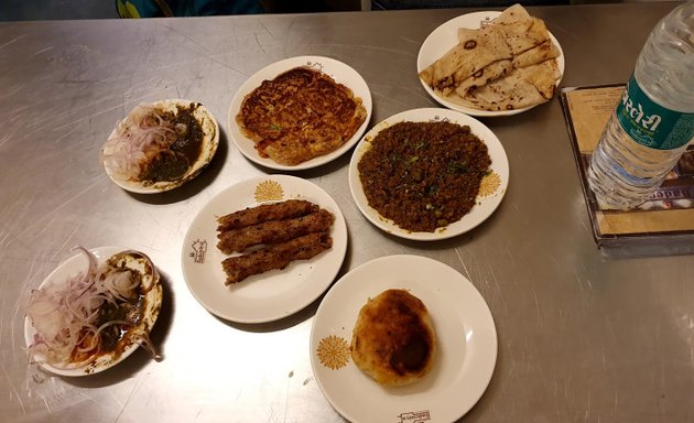 Photo of Bademiya Night Restaurant