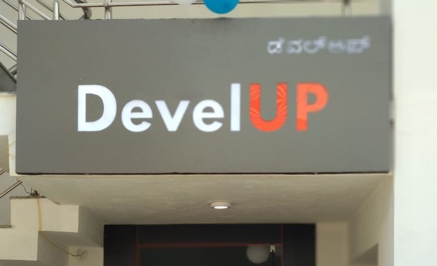 Photo of DevelUP