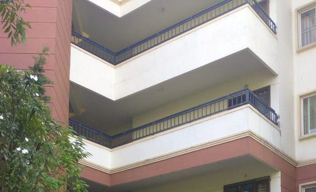 Photo of Srivatsav Prasiddi Apartments